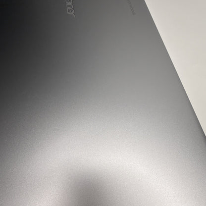 Acer Spin 314 CP314-1H Series Touch Screen Assembly Top Lid Cover Silver