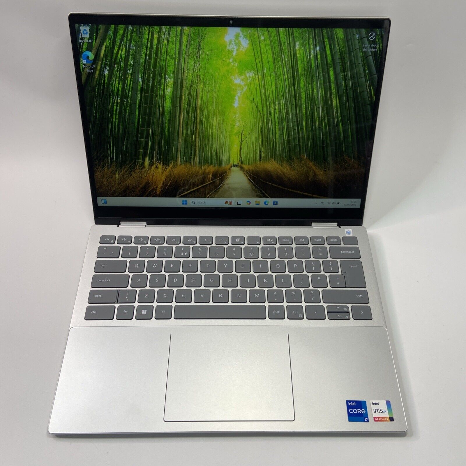 DELL Inspiron 14 7420 2-in-1 Laptop – Core i7-1255U 16GB RAM 512GB SSD Win 11