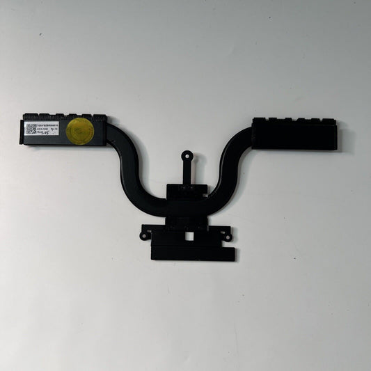 Acer Chromebook 516 GE CBG516-1H CPU Heatsink TGS-FBZBR008010