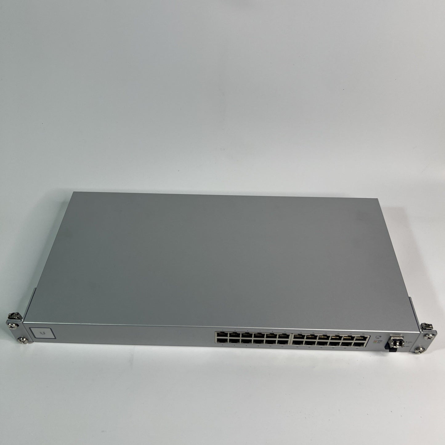 Ubiquiti UniFi Switch 24 Non-PoE - US-24