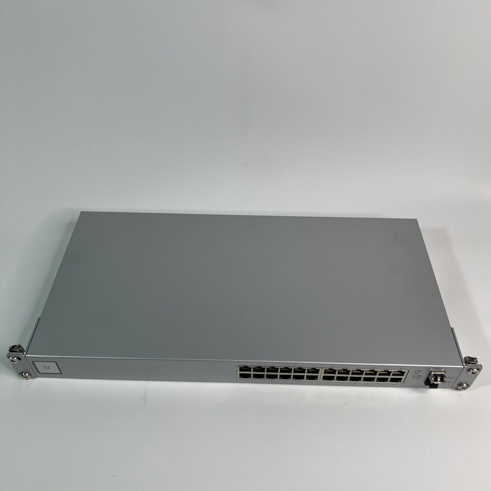 Ubiquiti UniFi Switch 24 Non-PoE - US-24