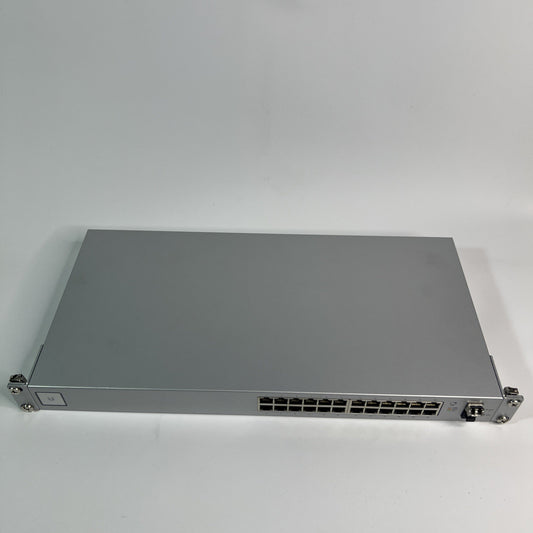 Ubiquiti UniFi Switch 24 Non-PoE - US-24