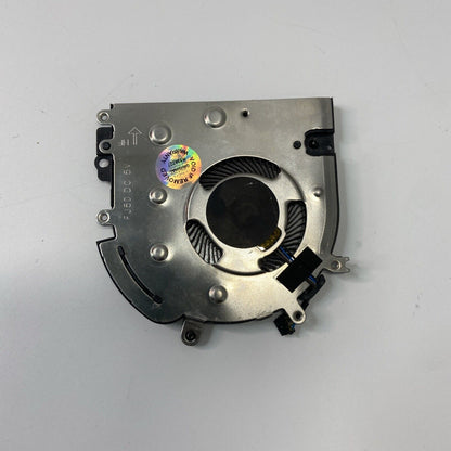 Genuine HP EliteBook 840 745 G5 G6 Laptop CPU Cooling Fan 6033B0057