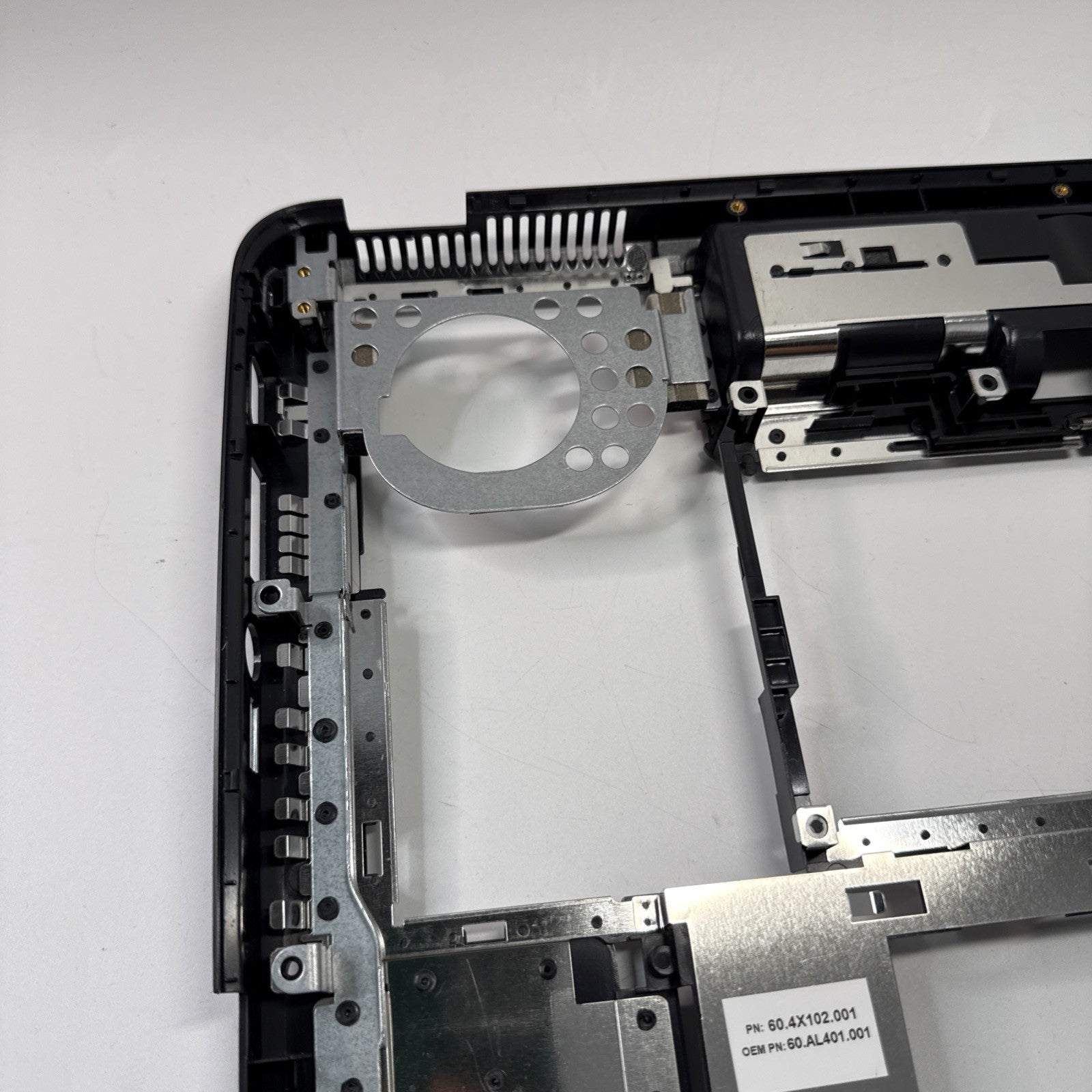 NEW ACER ASPIRE 4315 4715Z LOWER BASE BOTTOM CASE 60.AL401.001