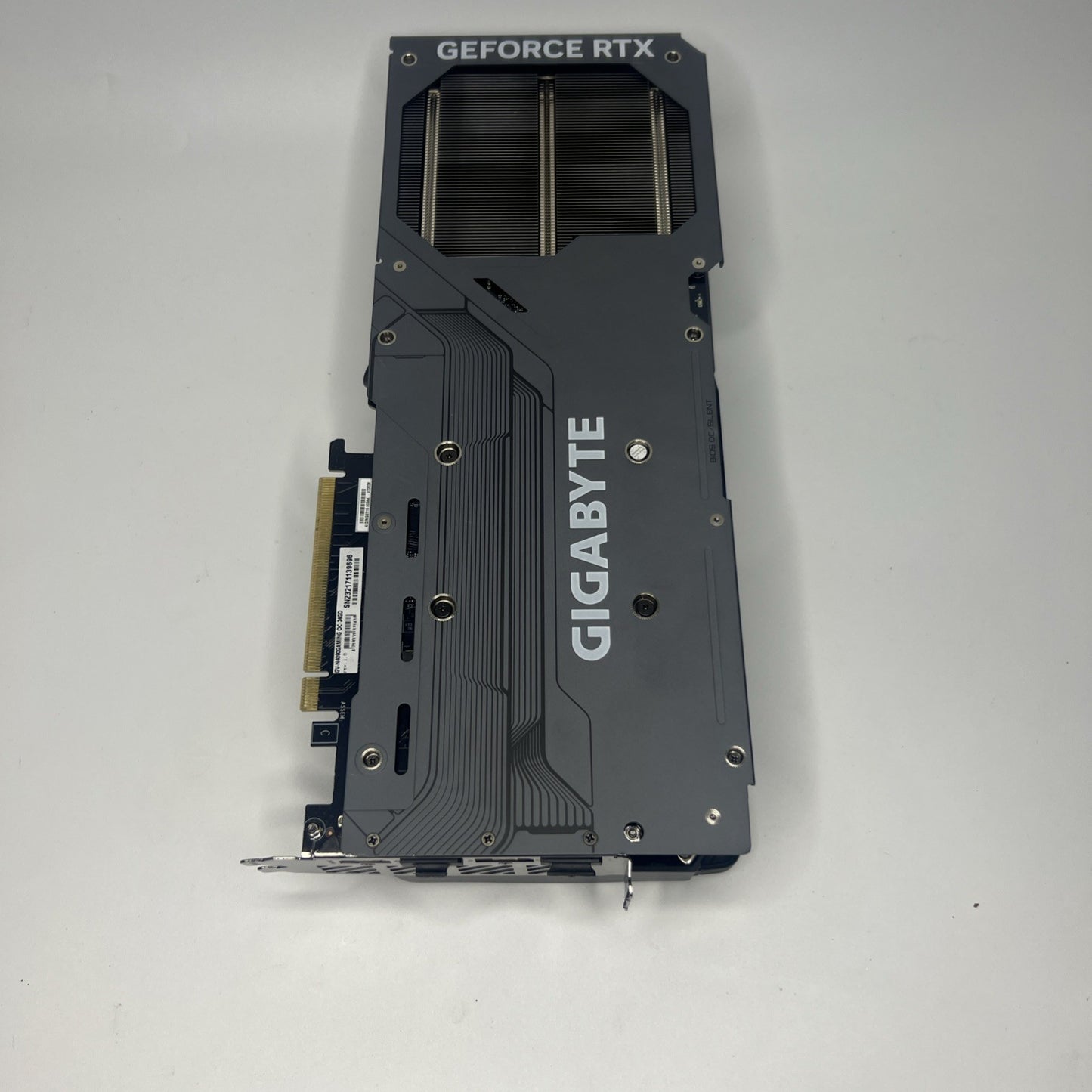 Gigabyte GV-N4090GAMING OC-24GD GeForce RTX 4090 Gaming OC 24GB GDDR6X