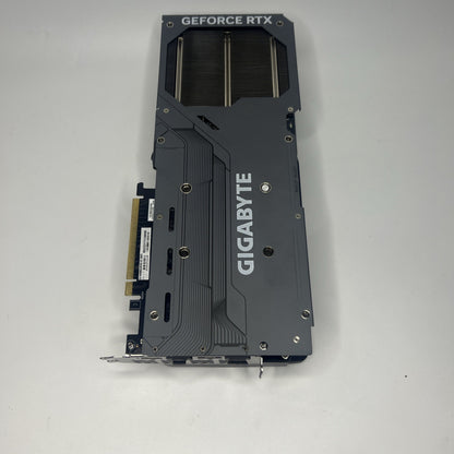 Gigabyte GV-N4090GAMING OC-24GD GeForce RTX 4090 Gaming OC 24GB GDDR6X