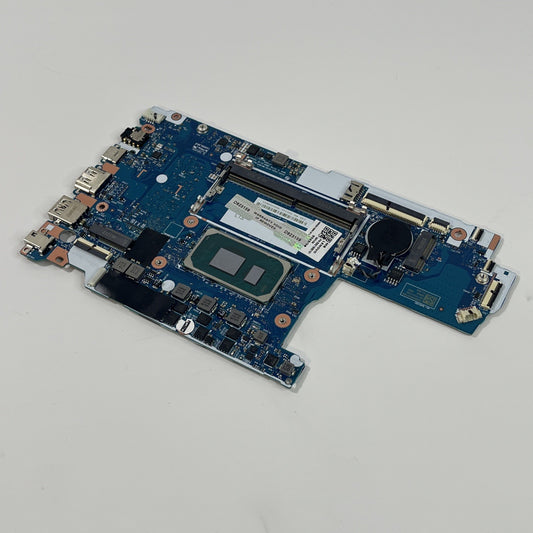 Genuine Lenovo Ideapad 3 15IAu7 Motherboard i7-1255U .faulty No Power