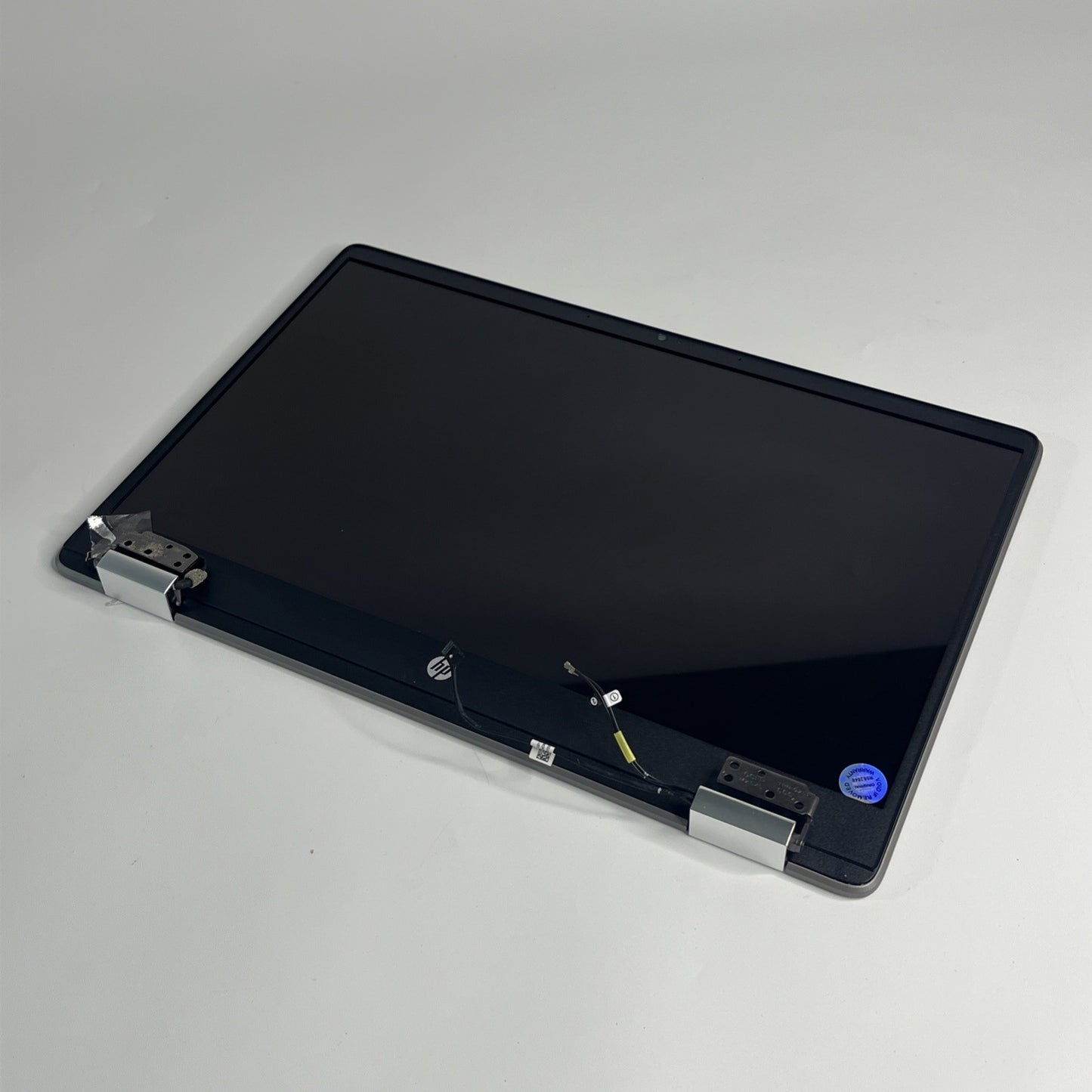 Genuine HP Chromebook 14A-CA0010sa 14" Complete Top Lid  Screen Assembly.