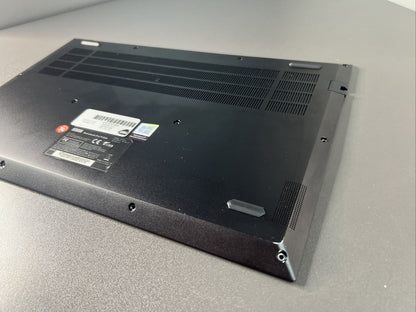 STONE STONEBOOK PRO P1032 LAPTOP BOTTOM BASE CHASSIS  HOUSING 