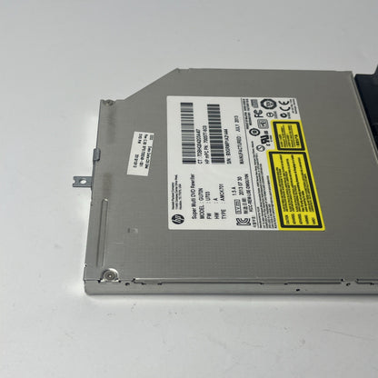 HP Envy 17-j141na, 17-j122na, 17-j053ea, 17-j161ea DVD RW SATA Optical Drive