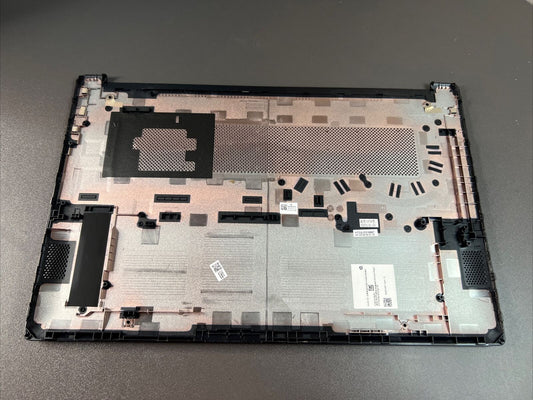 hp laptop 15-fd0520sa bottom base Chassis Cover Black 