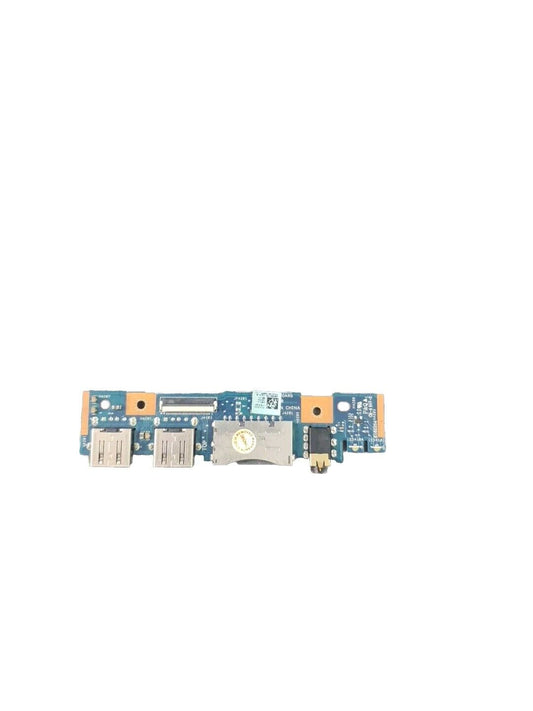 Asus Vivobook 17 X705 X705MA USB SD Card Reader Audio Board 60NB0IF0-I02010
