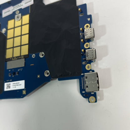 Samsung Galaxy Book4 Pro 360 NP965QPA Motherboard Snapdragon X Elite X1E-80