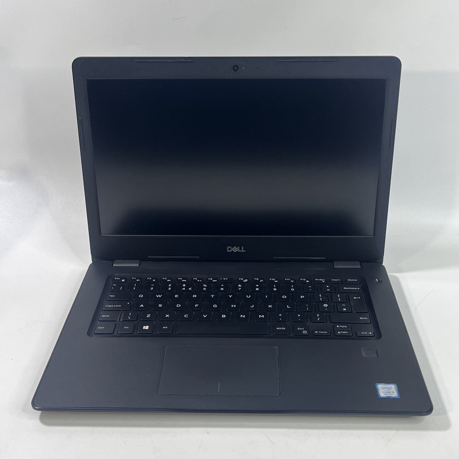 DELL Latitude 3490 Core i5-8250U 1.6Ghz 8GB 256GB SSD 14" FHD Laptop Notebook.