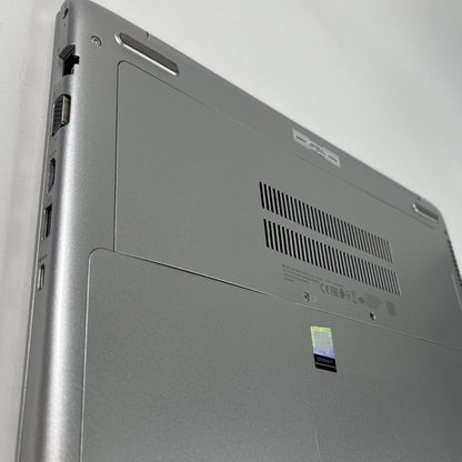 HP ProBook 440 G5 14" Laptop i5-8250U 1.60 GHZ 8GB RAM 256GB SSD Windows 11.#G C