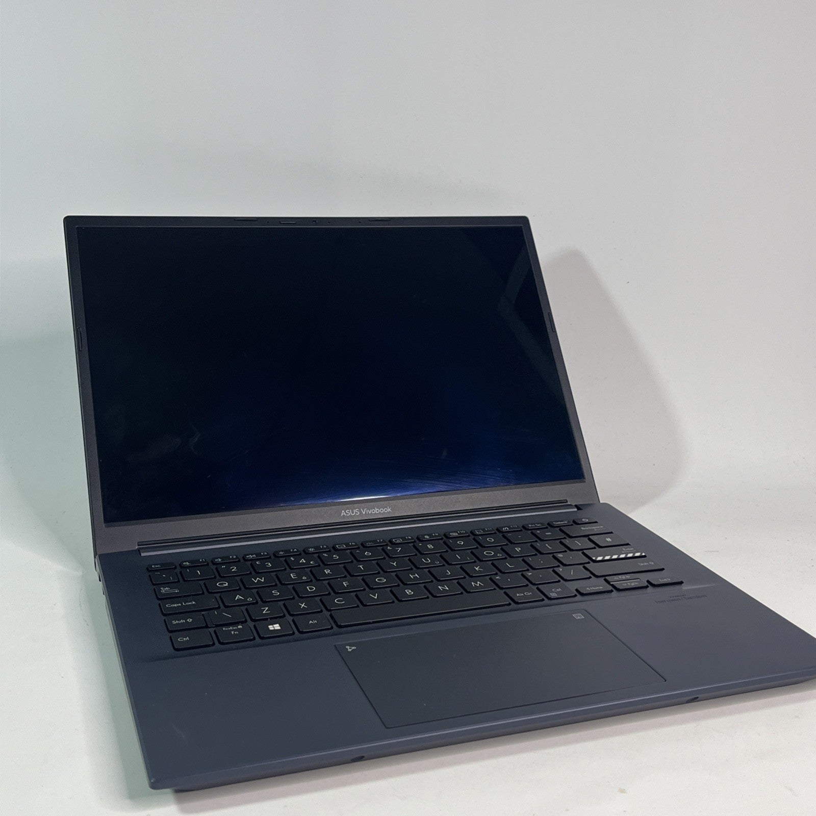Asus Vivobook 14 OLED M3401Q Ryzen 9 5900HX 3.3GHz SSD RAM 16GB 512GB Win 11