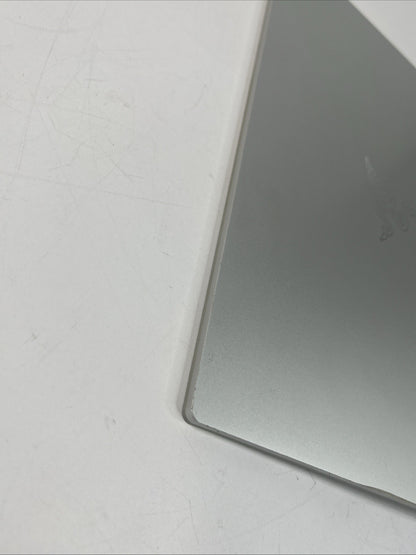 Razer Book 13 RZ09-0357 TouchScreen Assembly Top Lid Cover Silver.
