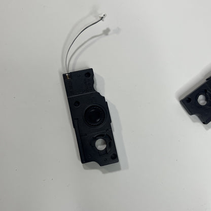 Genuine Samsung Chromebook Go Saturn 14 LTE XE345XDA Speakers Pair.