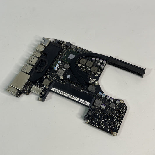 APPLE MACBOOK PRO A1278 13” MID 2012 Motherboard i5-3210M 2.5GHz (WORKS)