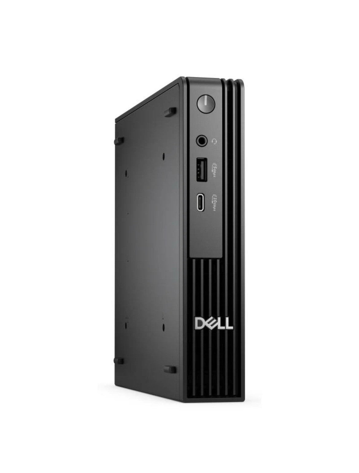 Dell Pro QCM1250 Mini PC | Intel i3-14100T | 16GB RAM | 512GB SSD | Windows 11