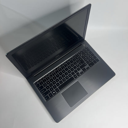 Dell Vostro 15 5568 Intel Core i5-7200U  8GB RAM 256GB SSD Windows 11 Pro Laptop