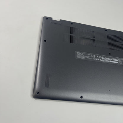 Genuine Acer Chromebook CB515-2H Bottom Base Cover Grey AP96M000601.