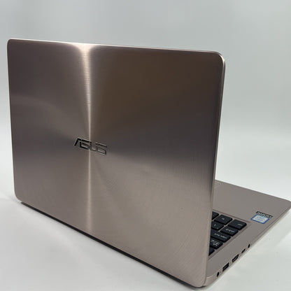 ASUS UX410U I3-7th Gen 8 GB RAM 256GB SSD WINDOWS 11