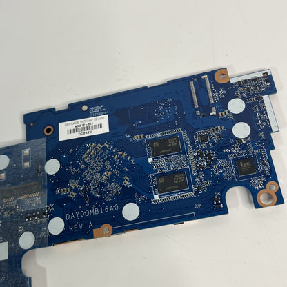 Genuine White HP Stream 11-ak0028sa Motherboard CELERON N4120 1.10GHZ