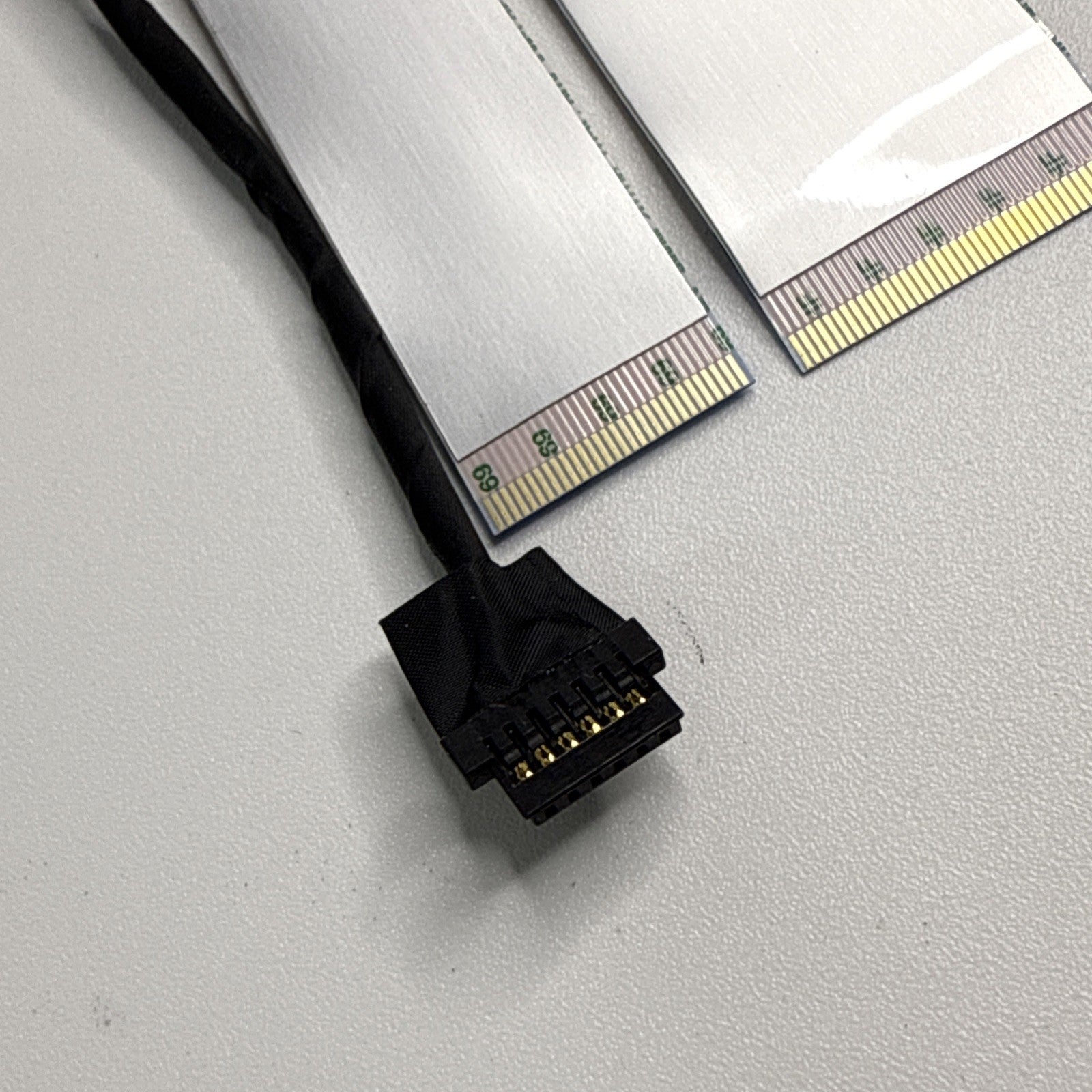 Genuine HP Chromebook 14A-NA0001sa I/O USB Port Board DA00GBTB6E0