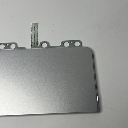 OEM HP ENVY 17-J Touchpad Trackpad Buttons & Cable Silver 720253-001