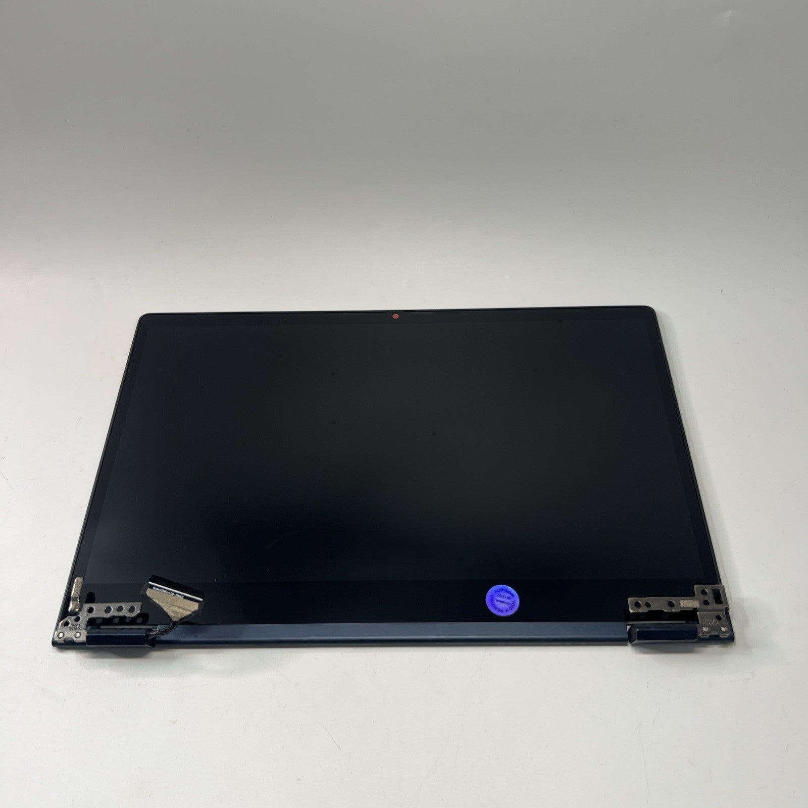 Lenovo IdeaPad Flex 5 Chrome 13ITL6 Complete TopLid Screen Assembly Touchscreen