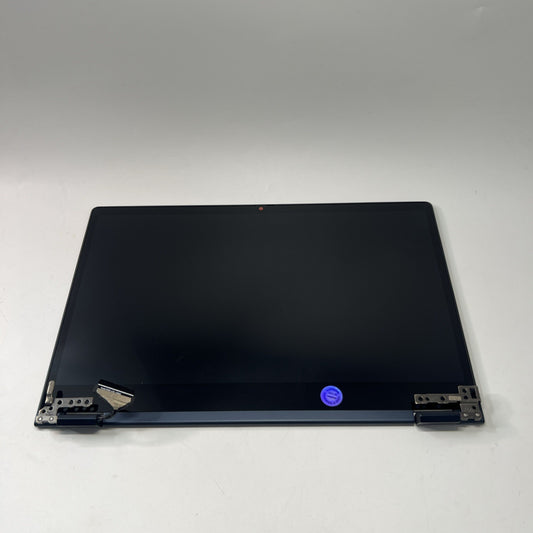 Lenovo IdeaPad Flex 5 Chrome 13ITL6 Complete TopLid Screen Assembly Touchscreen