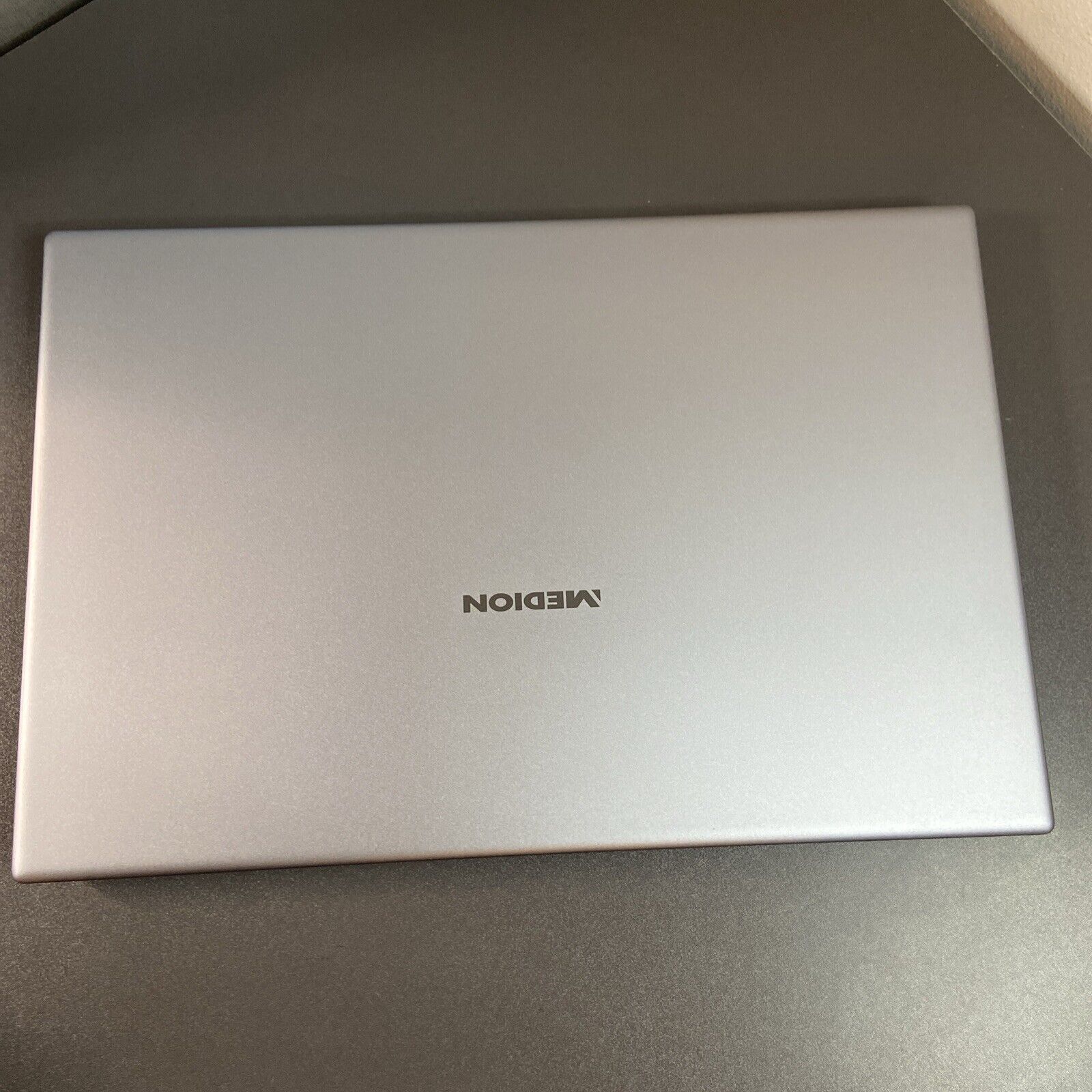 Medion Akoya E15309 Laptop, AMD Ryzen 3 5300U 3.8GHz, 8GB RAM, 256GB SSD Grade A