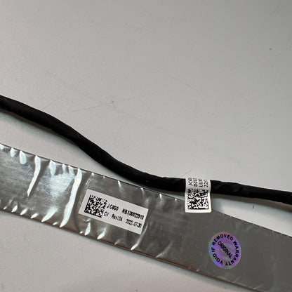 Lenovo IdeaPad 5 Chrome 16IAU7 82V8 I/O Board USB Board NS-E801 MB CONNECTORS