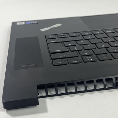 RAZER BLADE PRO 17 RZ09-0368 Palmrest ,keyboard And Touchpad