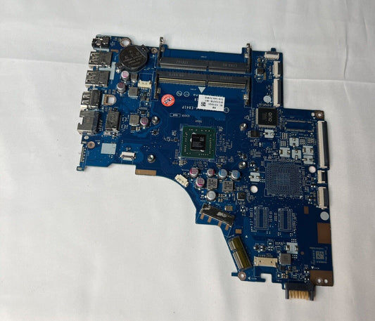 HP 15-BW0XX MOTHERBOARD AMD A9/9420 RADON R5 CTL51/53 LA-E841P