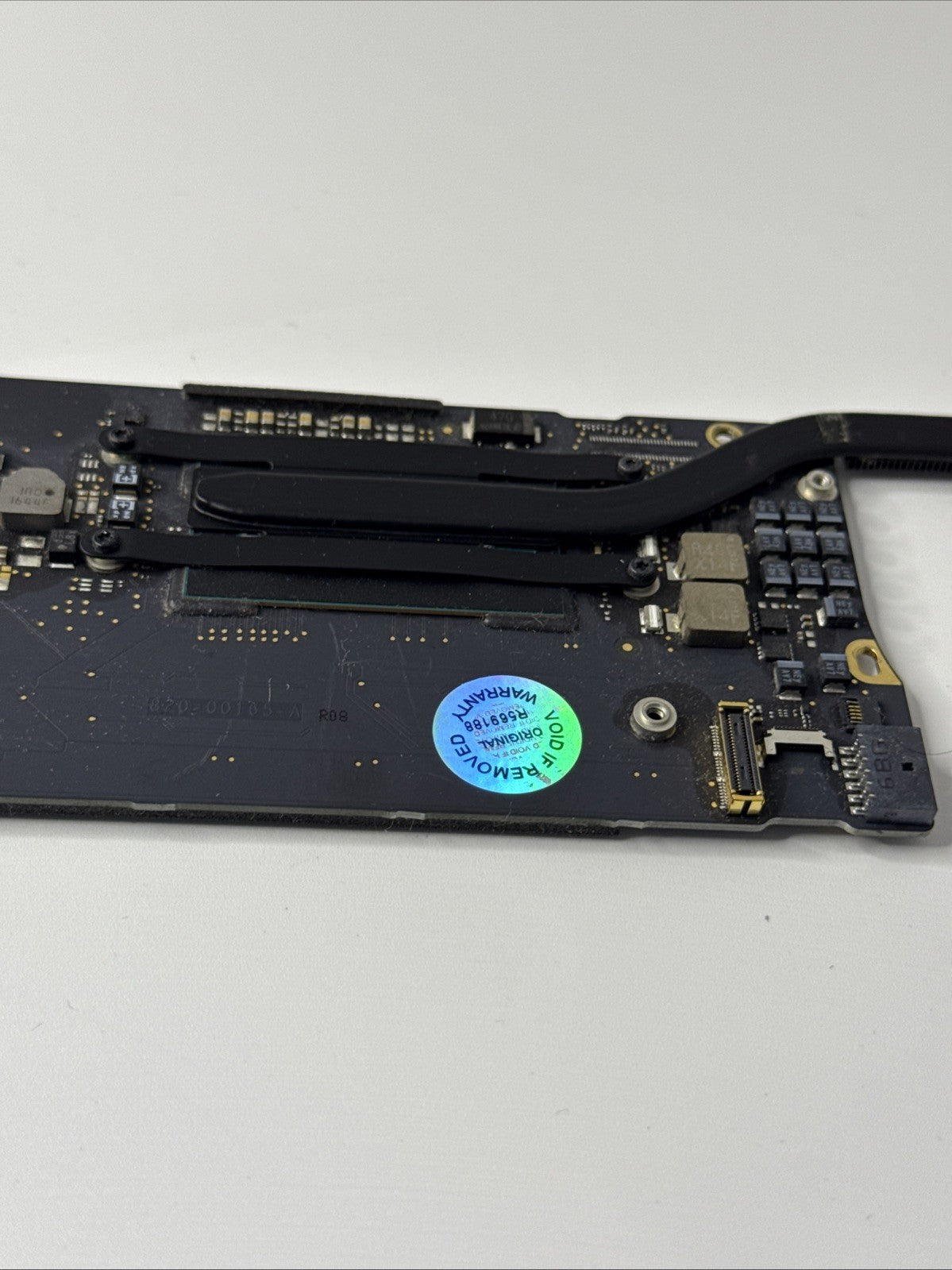 MacBook Air A1466 13