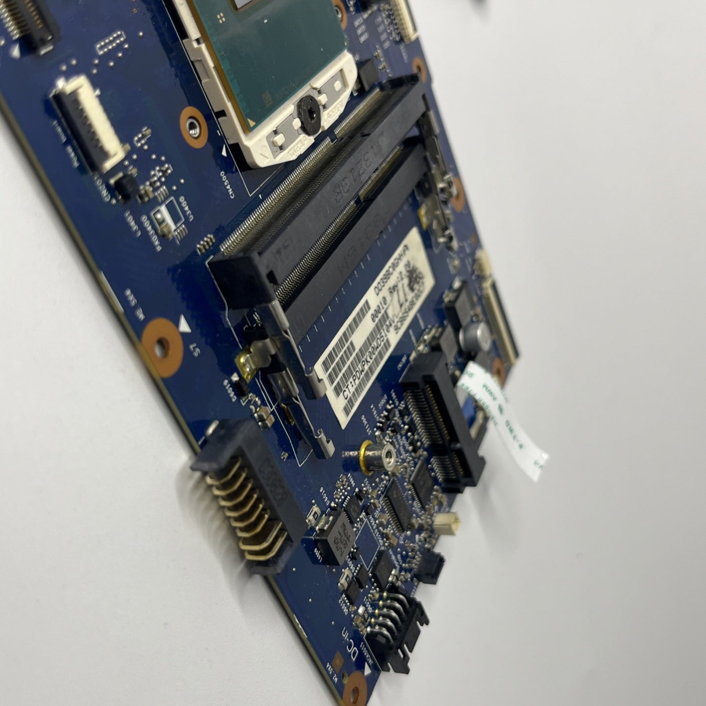 Genuine HP Envy-17 17-J Motherboard 17SBGV2D-6050A2549801 Intel i7-4700MQ