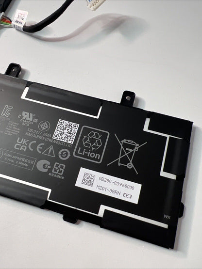 Genuine Asus CX1500CNA CX1500CN CX1100CN CX1400CN CX1400CNA Battery C21N1807-1