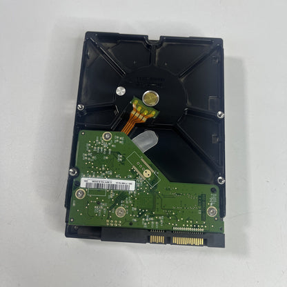 Western Digital GreenPower 2TB, SATA, 3.5" Internal Hard Drive - Green...