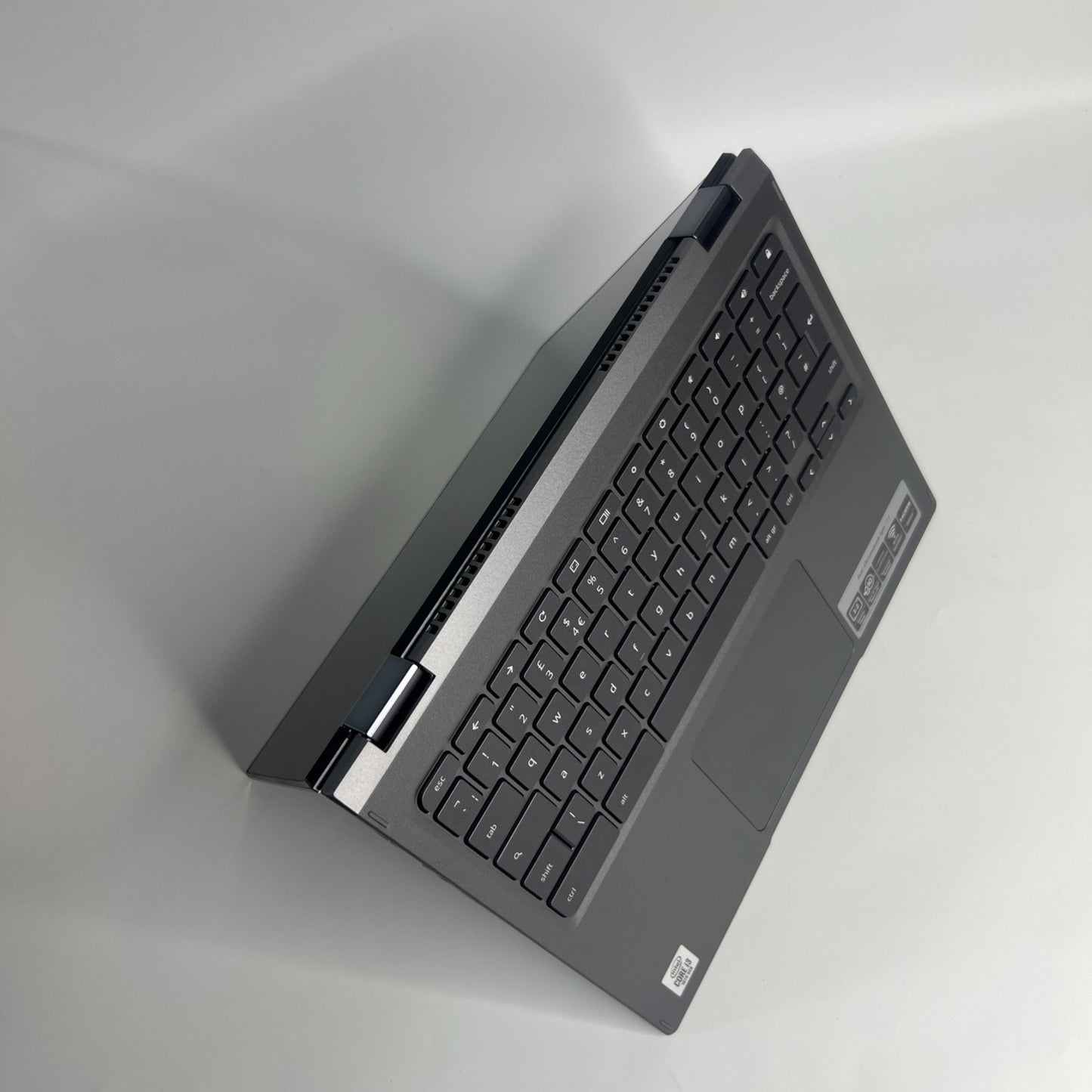 Acer Spin CP713-2W 13.5" Touch Intel Core i3-10110U 8GB Ram 128GB SSD Chrome