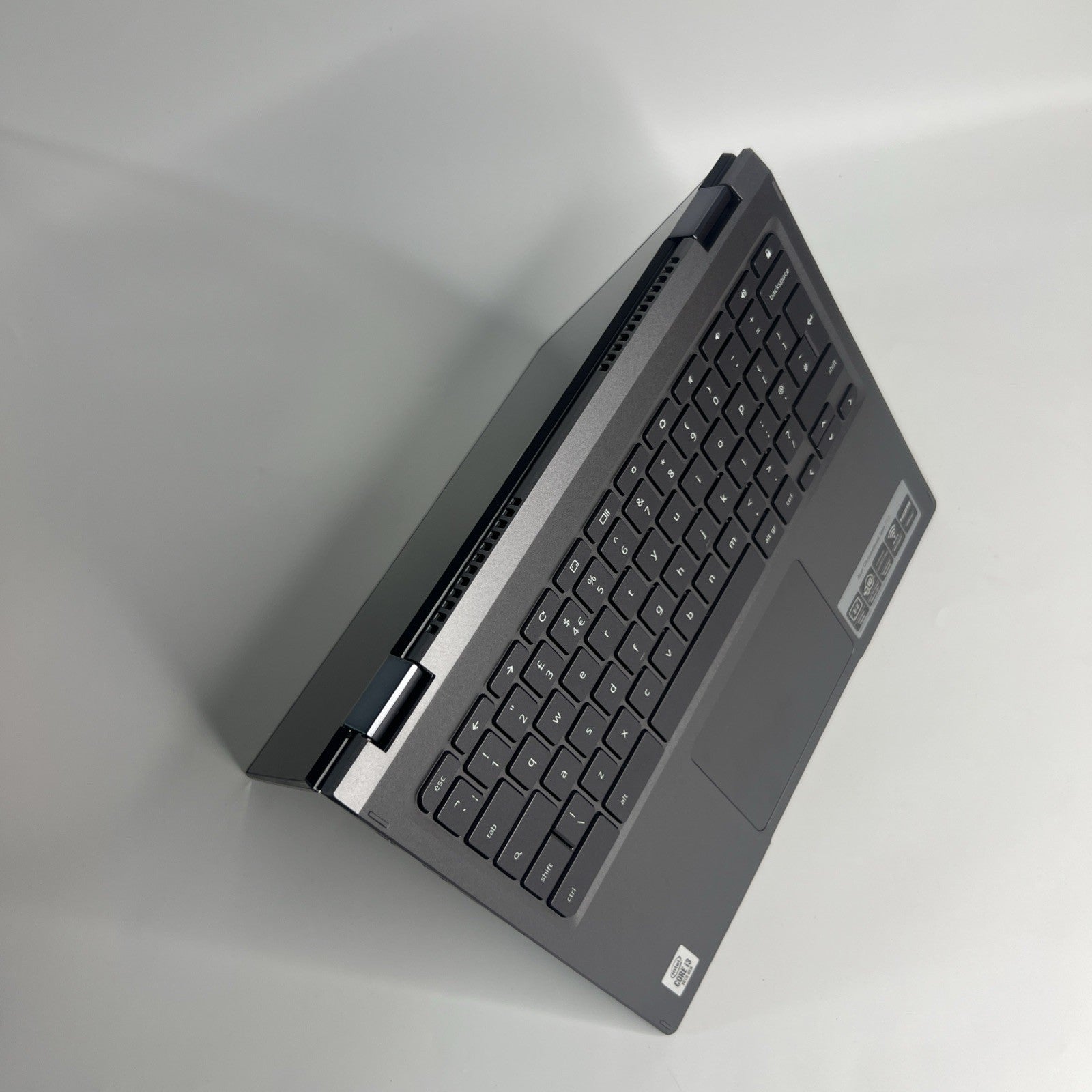 Acer Spin CP713-2W 13.5" Touch Intel Core i3-10110U 8GB Ram 128GB SSD Chrome
