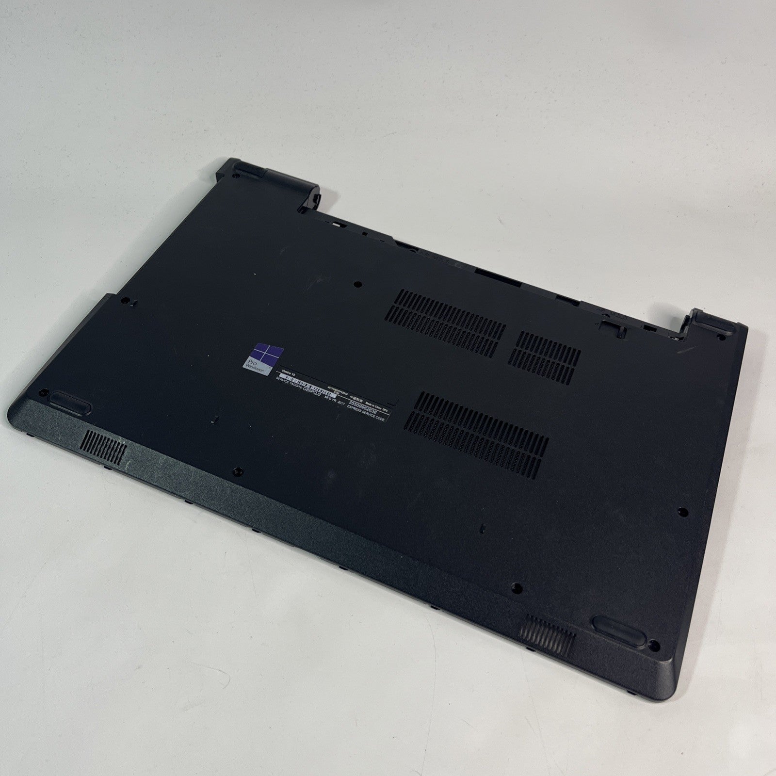 Genuine Black Dell Vostro 15 3568 Bottom-base Cn-00MRCR-JTn