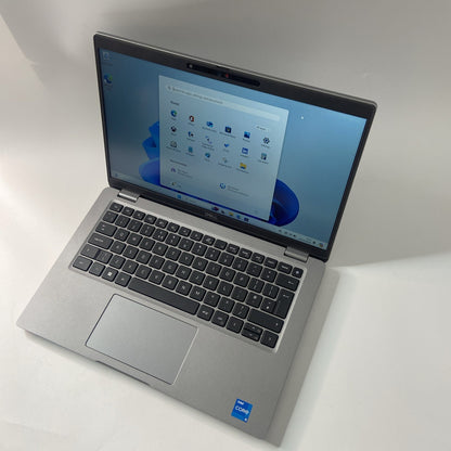 Dell Latitude 5430 Intel Core i5-1245U Gen 16GB RAM 256GB SSD Windows 11 Pro