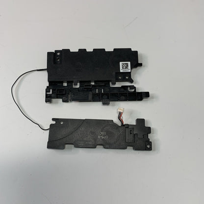 Genuine HP 15S-FQ 15S-EQ Laptop Internal Speakers Set DNQTA164000 L63594-001