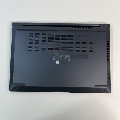 ASUS Zenbook 14X OLED UX3404VA Touchscreen Intel i9-13900H 16GB RAM 1TB SSD 