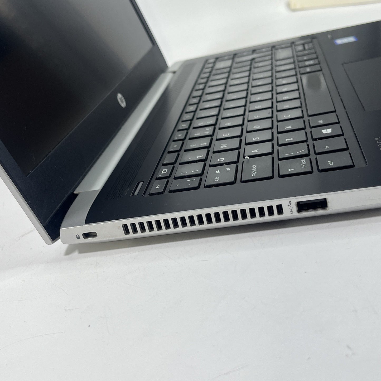 HP ProBook 440 G5 14" Laptop i5-8250U 1.60 GHZ 8GB RAM 256GB SSD Windows 11.#G C