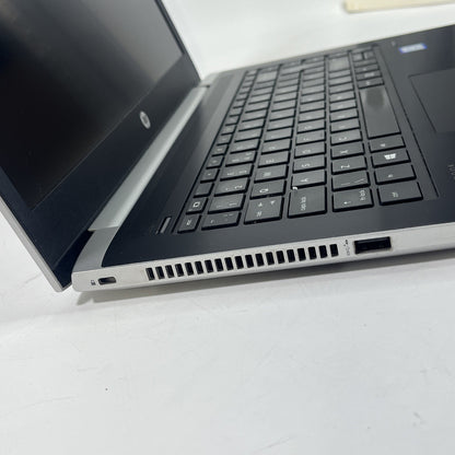 HP ProBook 440 G5 14" Laptop i5-8250U 1.60 GHZ 8GB RAM 256GB SSD Windows 11.#G C