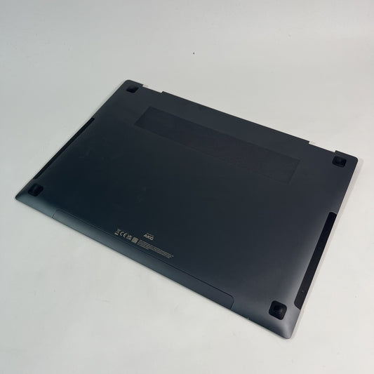 Samsung Galaxy Book3 Pro 360 NP965QFG Bottom Cover Graphite BA98-03694A