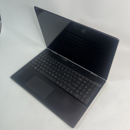 HP ENVY x360 15-ds0599sa 15.6" 2in1 Laptop AMD Ryzen 5-3500U 32GB RAM 256GB SSD 